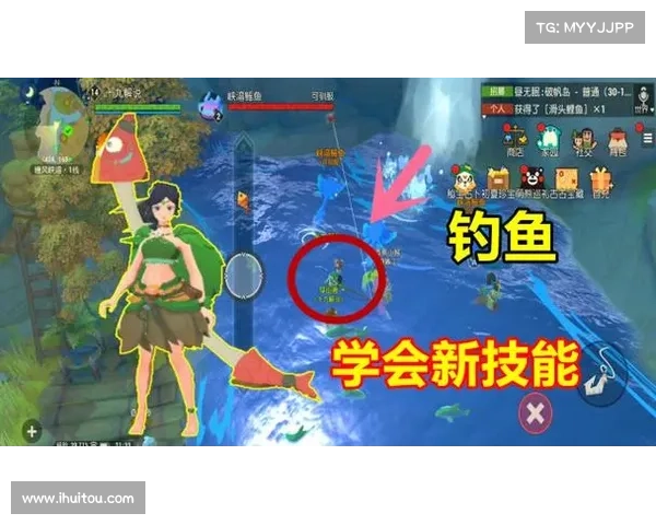 海岛纪元:掌握好武器的秘诀 海岛纪元:掌握好武器的秘诀