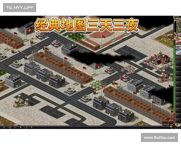 红警地图游戏:精准定位玩家位置的秘诀 红警地图游戏:精准定位玩家位置的秘诀
